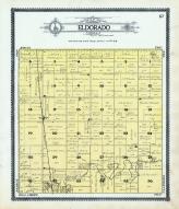 Eldorado Township, Goose River, Taft, Traill County 1909